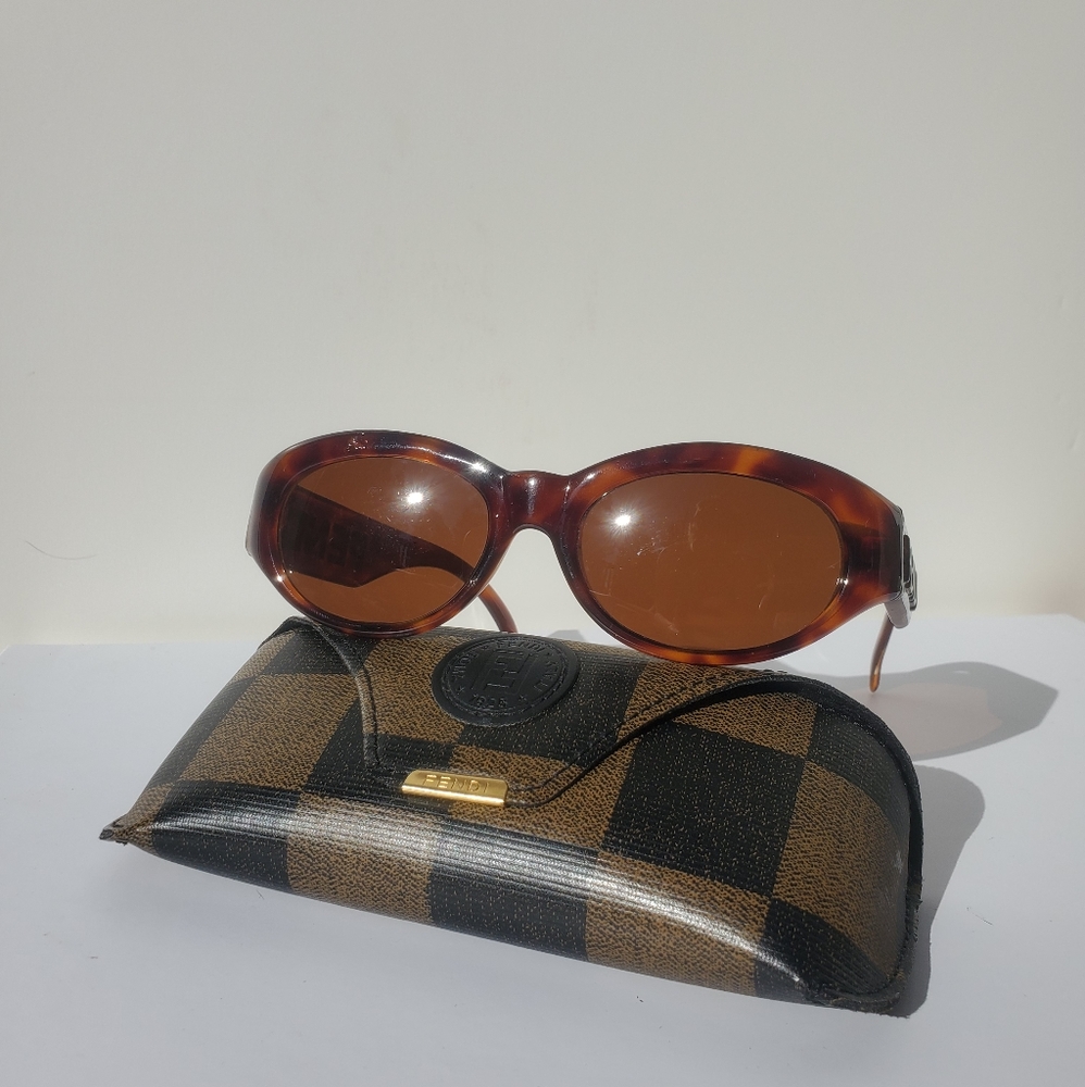 FENDI Sunflower